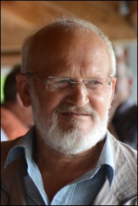 Piet Hanegraaf