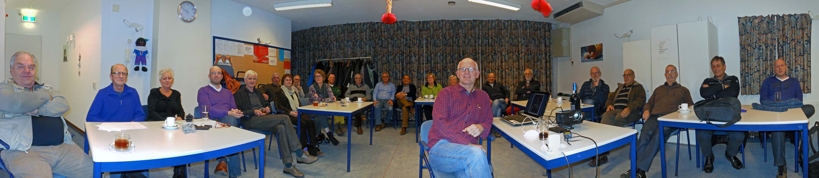 PANORAMA CLUBAVOND AFVP 20 NOV 2012 DICK VD ZANDE web